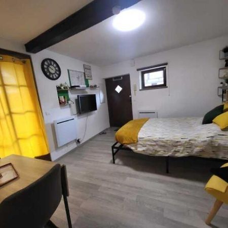 Apartmán Jeannala Ohnenheim Exteriér fotografie
