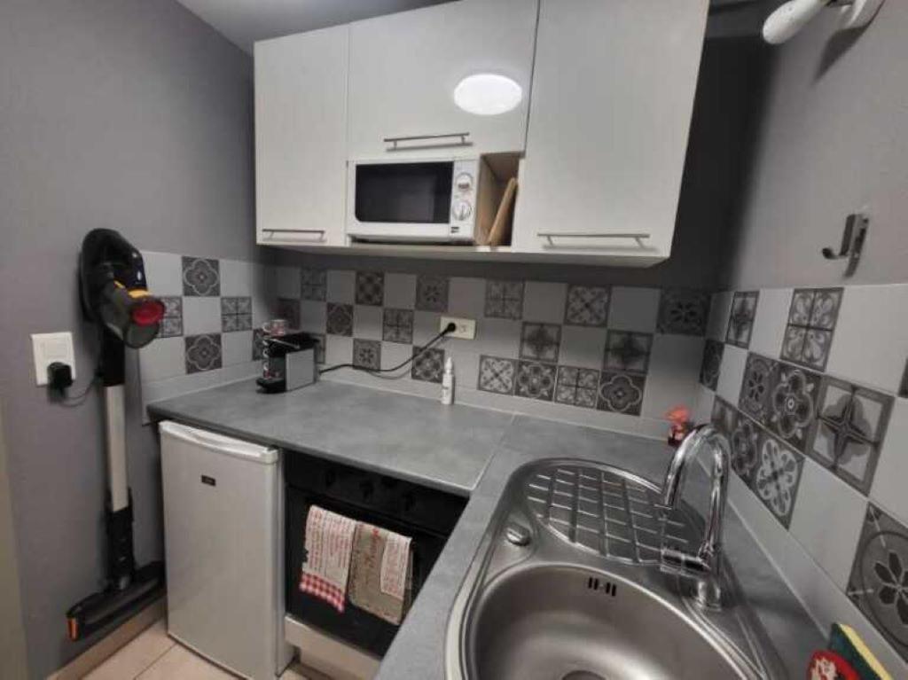 Apartmán Jeannala Ohnenheim Exteriér fotografie