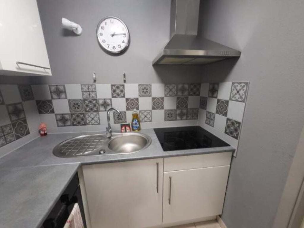 Apartmán Jeannala Ohnenheim Exteriér fotografie